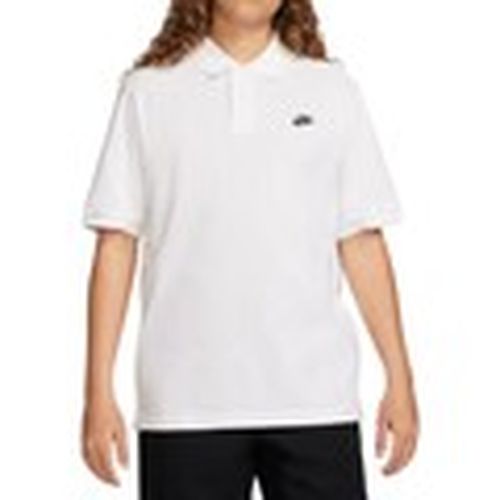 Nike Polo FN3894 para hombre - Nike - Modalova