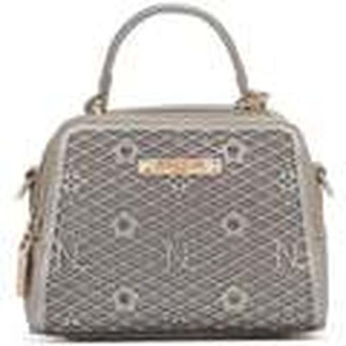 Bolso de mano MINI BOLSO DE MANO GRACIE (GRIS) para mujer - Nicole Lee - Modalova