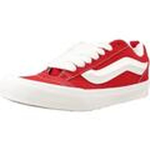 Deportivas Moda Knu Skool para mujer - Vans - Modalova