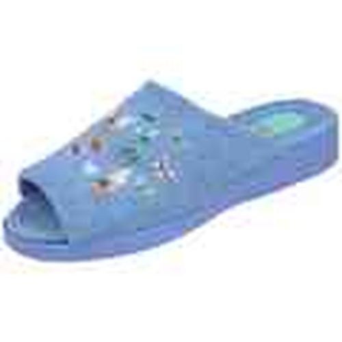 Pantuflas 10070-246078 para mujer - L&R Shoes - Modalova