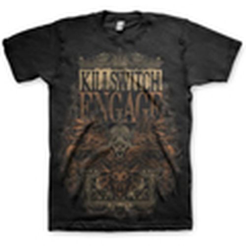 Tops y Camisetas Army para mujer - Killswitch Engage - Modalova