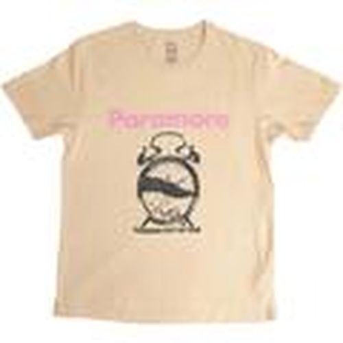 Tops y Camisetas RO8218 para hombre - Paramore - Modalova