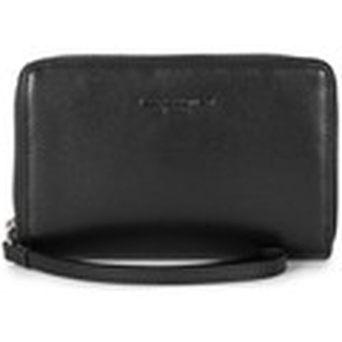 Monedero Cartera con cremallera Paris PM para mujer - LANCASTER - Modalova
