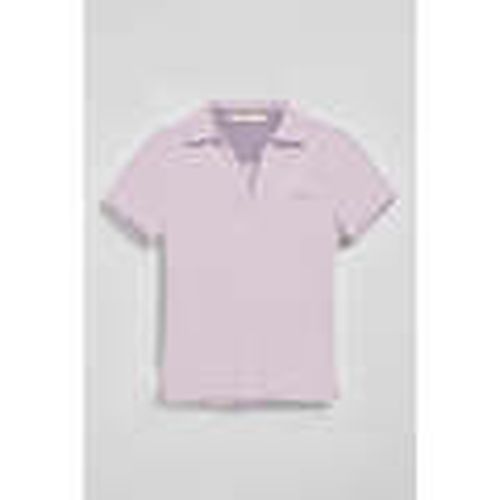 Polo BLOCK RUBBER PEDRAZA POLO SS W para mujer - Polo Club - Modalova