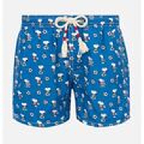 Bañador BAÑADOR LIGHTING FANTASY HOMBRE para hombre - Saint Barth - Modalova