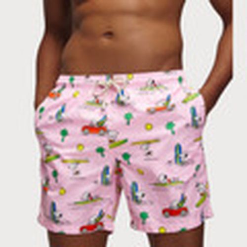 Bañador BAÑADOR LIGHTING HOMBRE para hombre - Saint Barth - Modalova