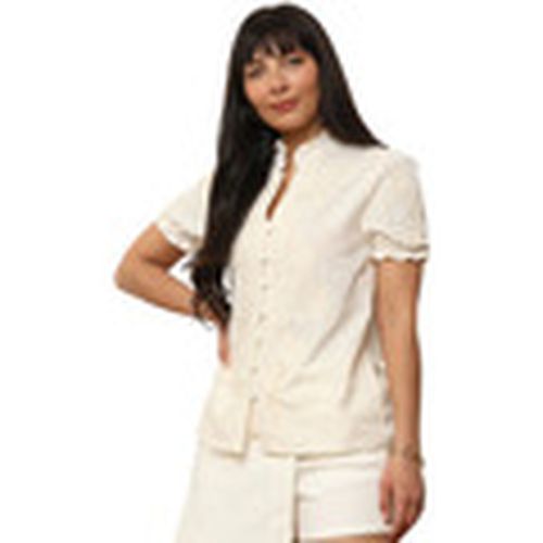 Camisa 74886_P176838 para mujer - La Modeuse - Modalova