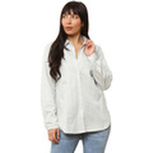 Camisa 75059_P177433 para mujer - La Modeuse - Modalova