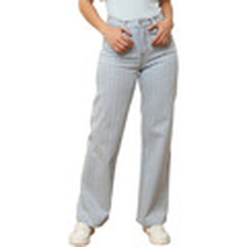 Jeans 74916_P176944 para mujer - La Modeuse - Modalova