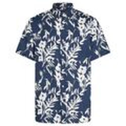 Camisa manga larga CAMISA TROPICAL HOMBRE para hombre - Tommy Hilfiger - Modalova