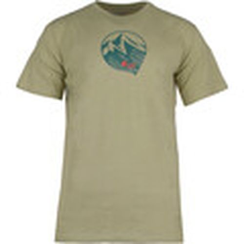 Camisa manga corta MADISON SF para hombre - Neak Peak - Modalova