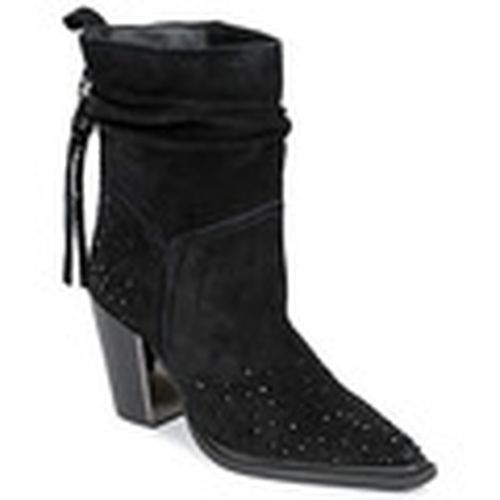 Botines I250707 para mujer - ALMA EN PENA - Modalova