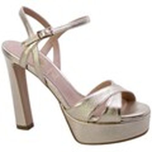 Sandalias 144897 para mujer - Andrea Pinto - Modalova