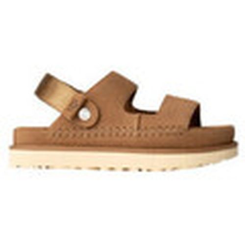 Deportivas Moda GoldenStar Glide Chestnut para mujer - UGG - Modalova