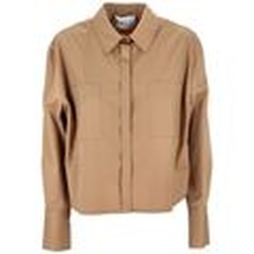 Camisa RP1MR013-6012 para mujer - Kaos Collezioni - Modalova