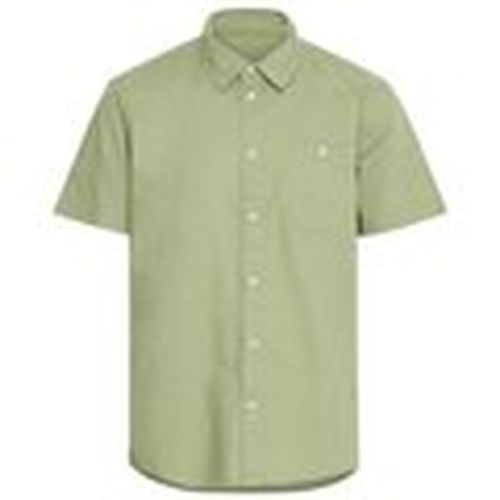 Camisa manga larga Chemise Bay para hombre - Blend Of America - Modalova