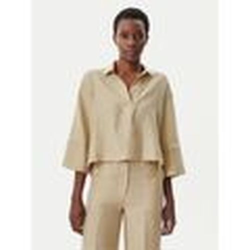 Camisa RP1MR064-1098 para mujer - Kaos Collezioni - Modalova