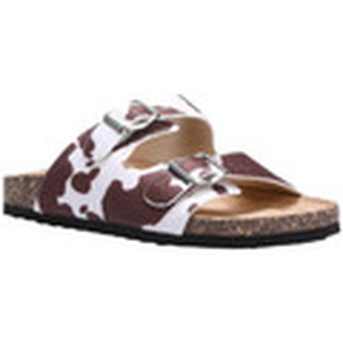 Chanclas 75152_P177604 para mujer - La Modeuse - Modalova