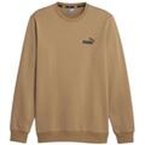 Puma Sudaderas Crew para hombre - Puma - Modalova