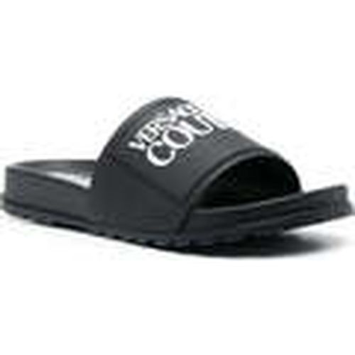 Pantuflas - para mujer - Versace Jeans Couture - Modalova