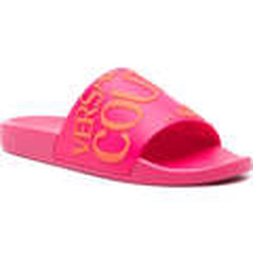 Pantuflas - para mujer - Versace Jeans Couture - Modalova