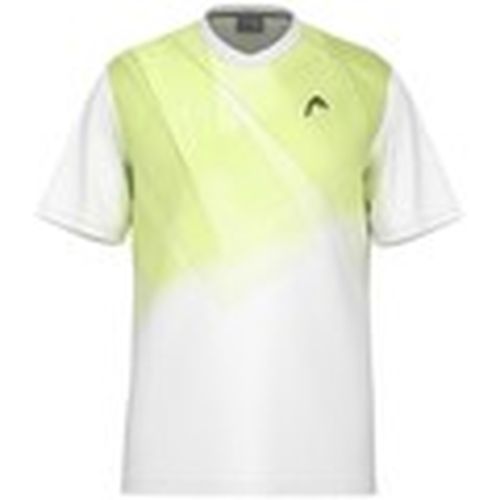 Head Camiseta Topspin para hombre - Head - Modalova