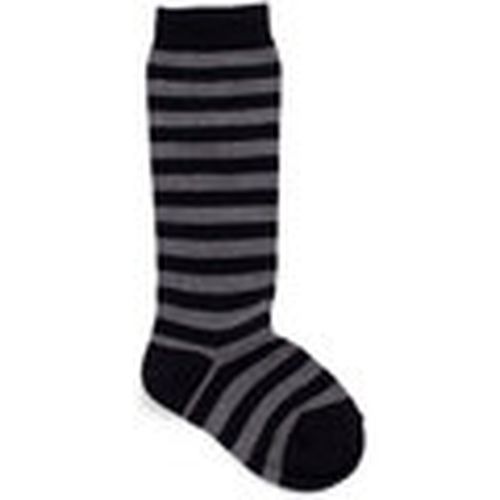 Calcetines Calcetines Altos Rayas Bicolor para mujer - Pisamonas - Modalova