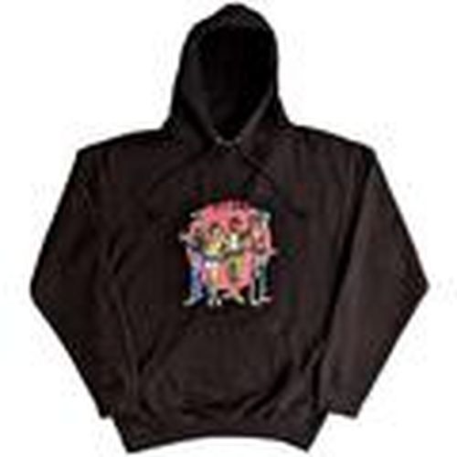 Jersey Group Circle Rise para mujer - Gorillaz - Modalova