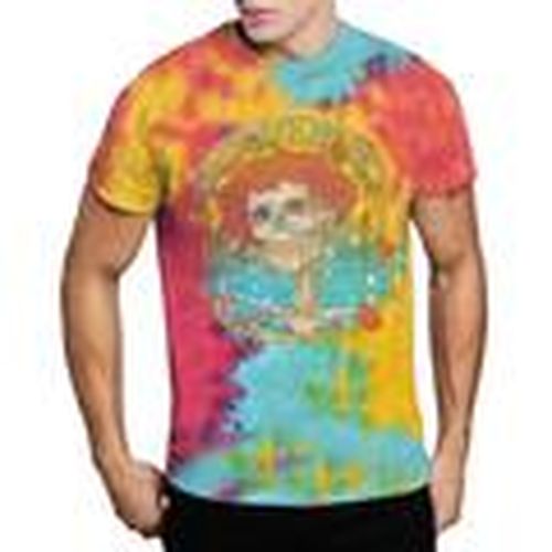 Tops y Camisetas Bertha Frame para hombre - Grateful Dead - Modalova