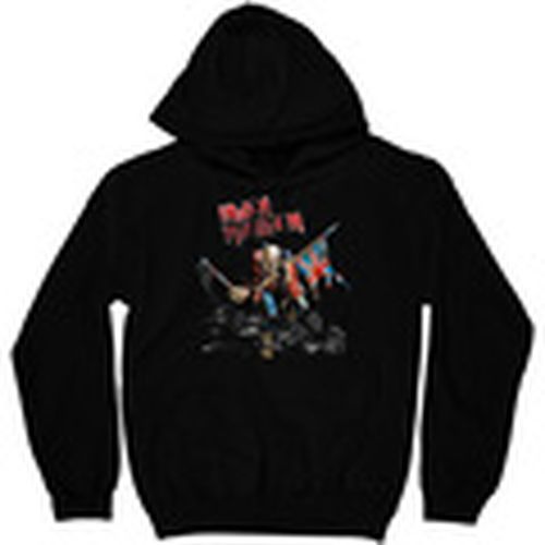 Jersey The Trooper para mujer - Iron Maiden - Modalova