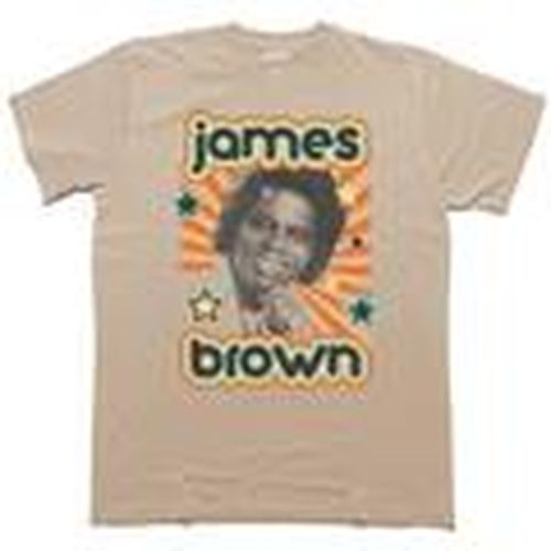 Tops y Camisetas RO10014 para mujer - James Brown - Modalova
