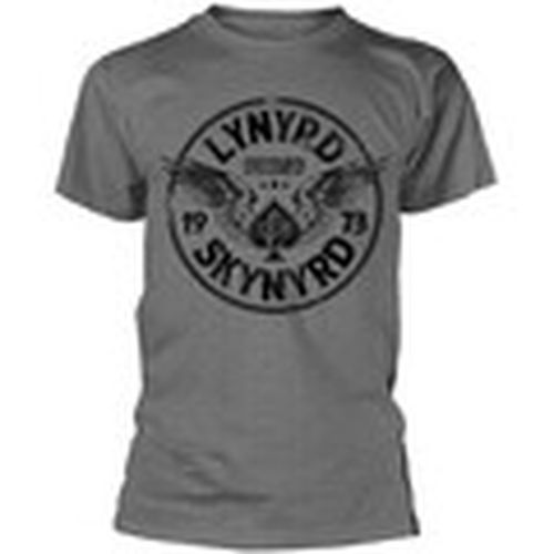 Tops y Camisetas Freebird '73 para mujer - Lynyrd Skynyrd - Modalova