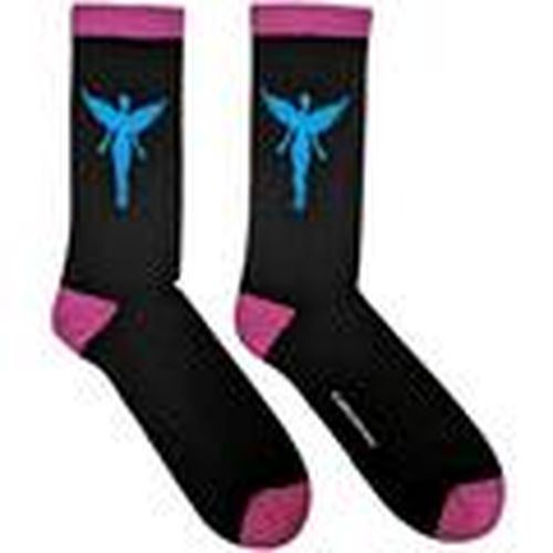 Calcetines In Utero para mujer - Nirvana - Modalova