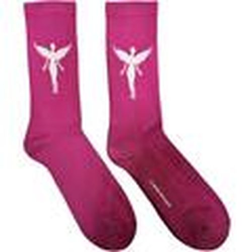 Calcetines In Utero para hombre - Nirvana - Modalova