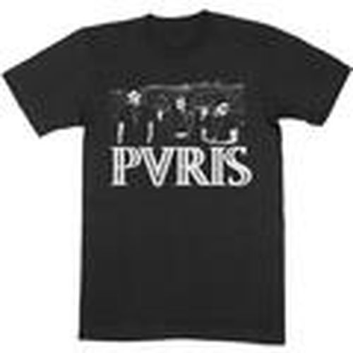 Tops y Camisetas RO10039 para mujer - Pvris - Modalova