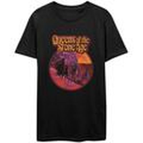 Tops y Camisetas Hell Ride para mujer - Queens Of The Stone Age - Modalova