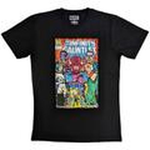 Tops y Camisetas Infinity Gauntlet para mujer - Marvel - Modalova