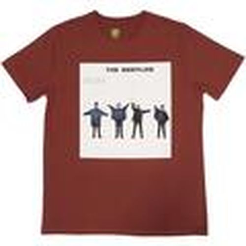 Tops y Camisetas Help! para mujer - The Beatles - Modalova