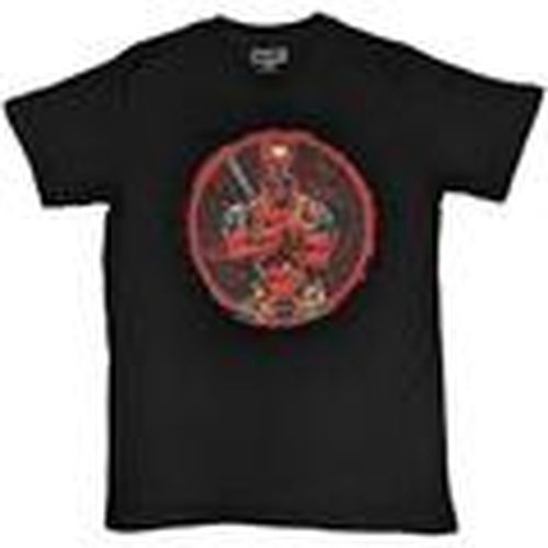Tops y Camisetas RO10194 para mujer - Deadpool - Modalova