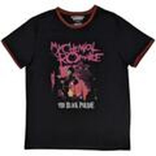 Tops y Camisetas March para mujer - My Chemical Romance - Modalova