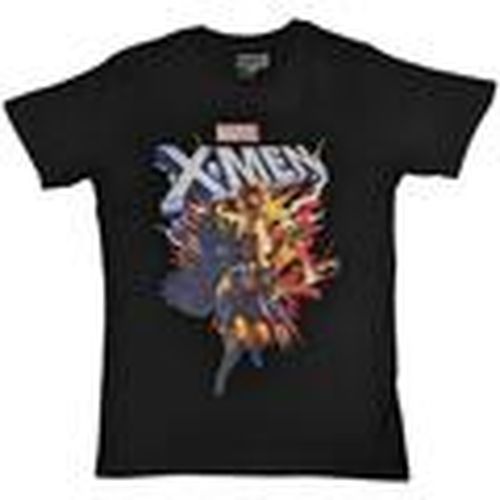 Tops y Camisetas RO10217 para mujer - Marvel - Modalova