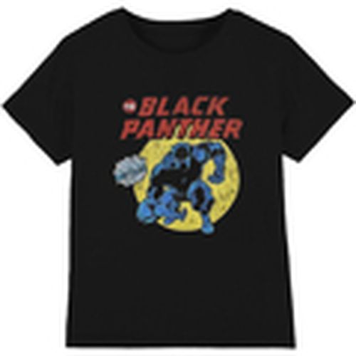Tops y Camisetas RO10220 para mujer - Black Panther - Modalova