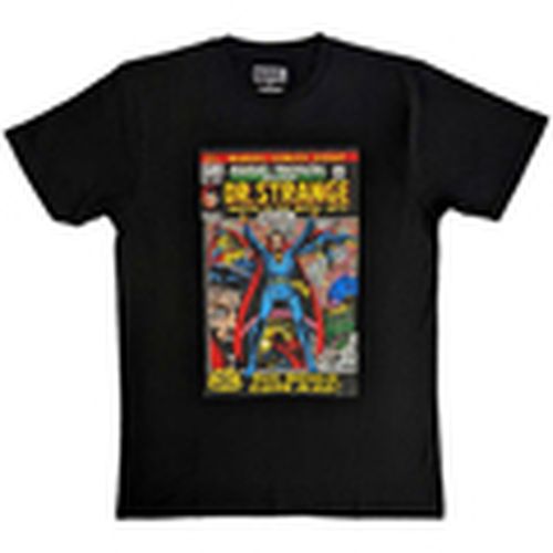 Tops y Camisetas This World Gone Mad para mujer - Marvel - Modalova