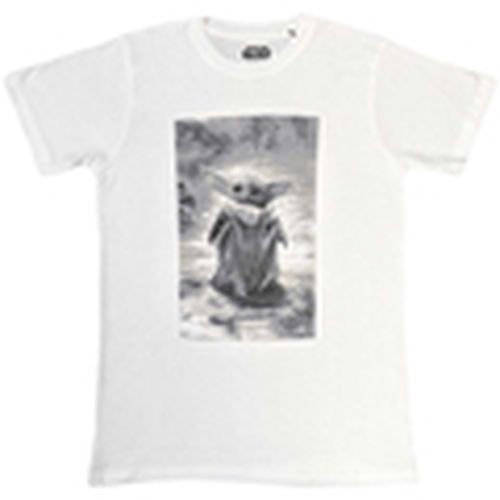 Tops y Camisetas RO10233 para mujer - Disney - Modalova