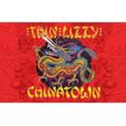 Afiches, posters RO10080 para - Thin Lizzy - Modalova