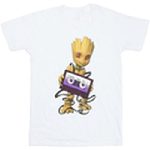 Tops y Camisetas Cosmic Tape para mujer - Marvel - Modalova