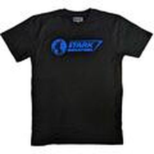 Tops y Camisetas Stark Industries para mujer - Marvel - Modalova