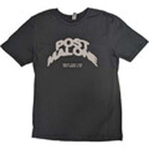 Tops y Camisetas 2023 para hombre - Post Malone - Modalova