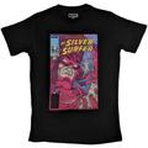 Tops y Camisetas Silver Surfer para mujer - Marvel - Modalova