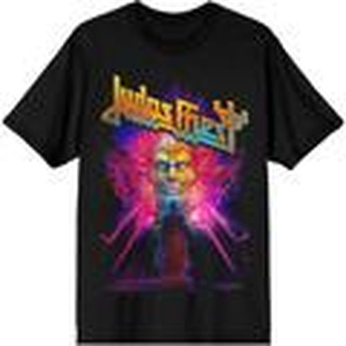 Tops y Camisetas Escape From Reality para mujer - Judas Priest - Modalova